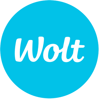 Wolt-logo